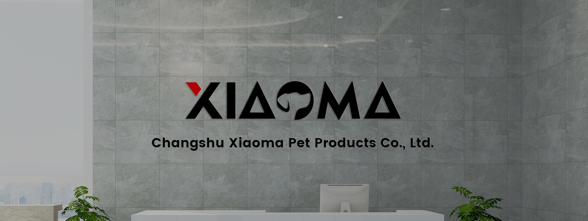 Công ty TNHH Sản phẩm thú cưng Changshu Xiaoma.