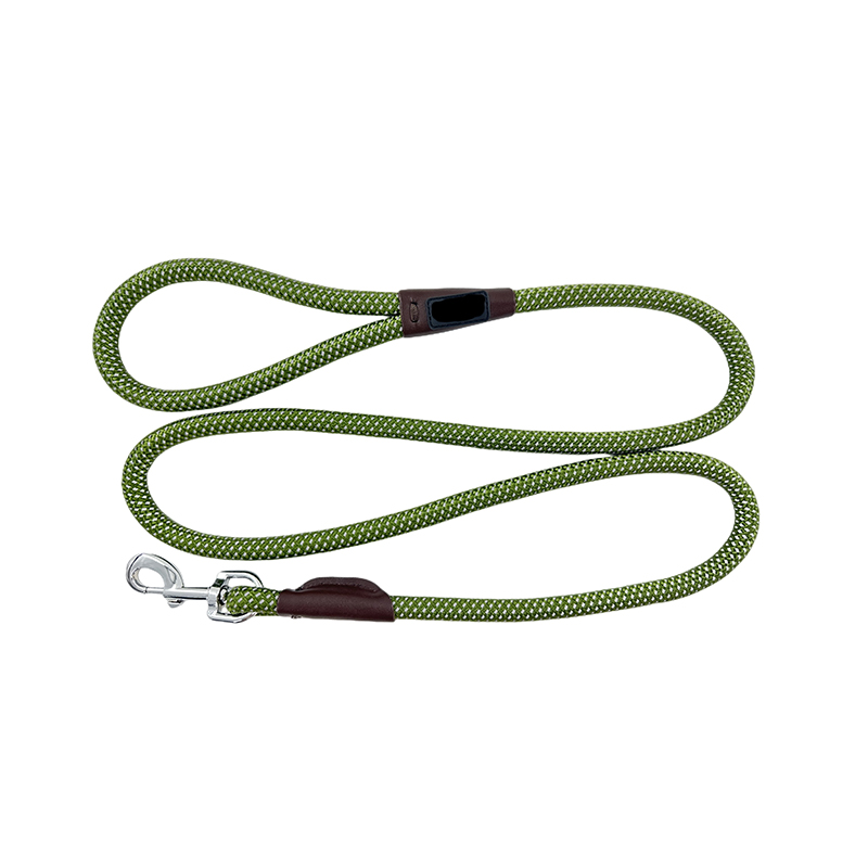 Dây huấn luyện dây nylon chắc chắn dành cho chó lớn vừa và nhỏ